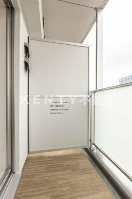 【その他】 | リビオメゾン大森ＥＡＳＴ