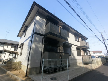 ドリームハイツ　Ⅰの画像