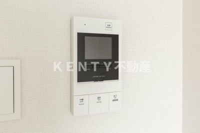 【セキュリティ】 | リビオメゾン大森ＥＡＳＴ