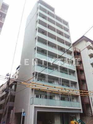 【外観】 | リビオメゾン大森ＥＡＳＴ | 建物外観を気になさる方へ、見た目の良い物件です