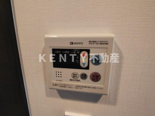 【設備】 | リビオメゾン大森ＥＡＳＴ