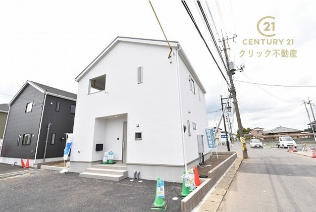 Cradlegarden　 茨城町長岡　第4　1