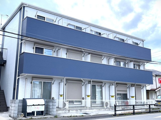 アンビエンテ武蔵藤沢