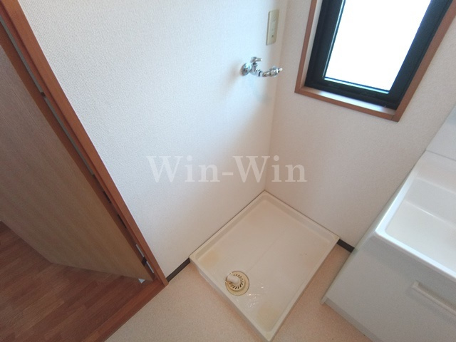 EAST-8の設備|イメージ（同建物内別部屋の写真です）