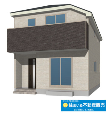 福岡市南区長住第８　1号棟