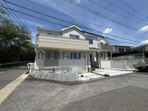 神戸市垂水区南多聞台5丁目　新築戸建C号棟　仲介手数料無料！の画像