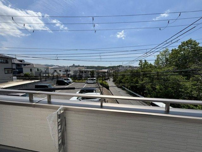 【展望】 | 神戸市垂水区南多聞台5丁目　新築戸建C号棟　仲介手数料無料！ | 垂水区南多聞台5　新築　仲介手数料無料！