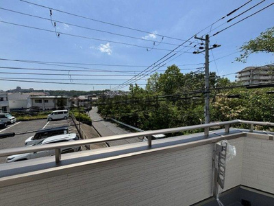 【展望】 | 神戸市垂水区南多聞台5丁目　新築戸建C号棟　仲介手数料無料！ | 垂水区南多聞台5　新築　仲介手数料無料！