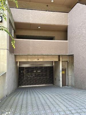 【エントランス】 | 夙川グランドハイツ