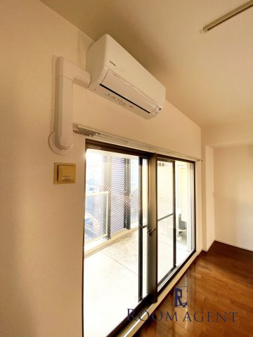 La Facade 　　　ラ・ファサードの設備