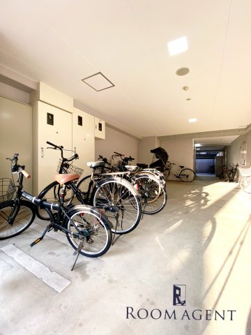 La Facade 　　　ラ・ファサードのその他