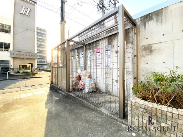 La Facade 　　　ラ・ファサードのその他