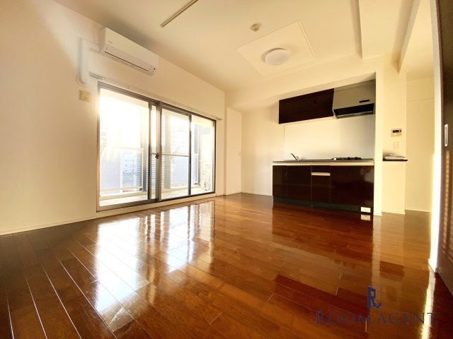 La Facade 　　　ラ・ファサードの内装