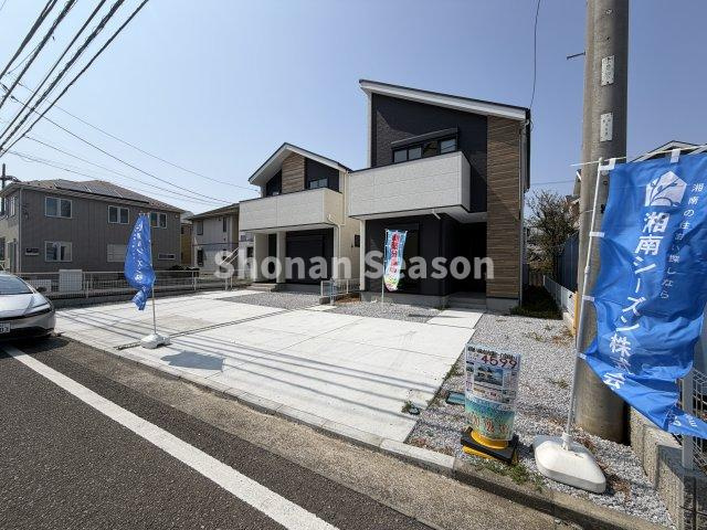 【外観】 | ご好評につき残り１棟となりました♪