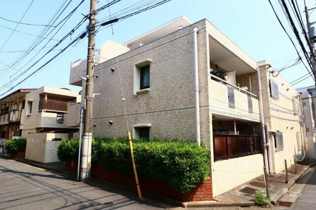 シティコア新宿の画像