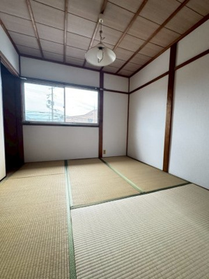 【和室】 | 橋詰荘