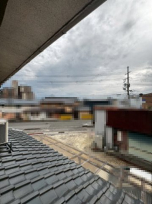 【展望】 | 橋詰荘