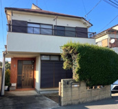 内藤二丁目戸建の画像