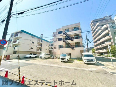 【展望】 | アヴェニール永沢