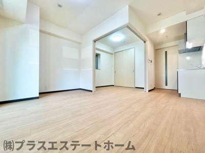 【居間・リビング】 | アヴェニール永沢