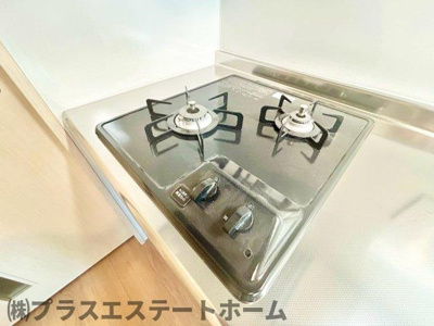 【内装】 | アヴェニール永沢