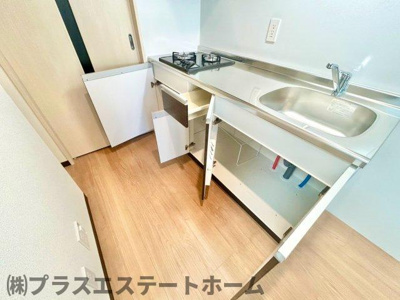 【内装】 | アヴェニール永沢