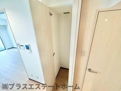 【内装】 | アヴェニール永沢