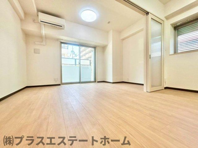 【居間・リビング】 | アヴェニール永沢
