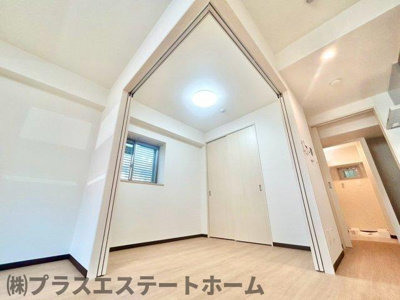 【寝室】 | アヴェニール永沢