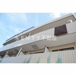 ルーブル南馬込の画像