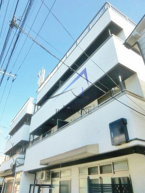 アンビロンＭの外観|外観です。