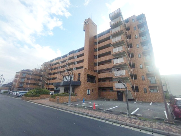 ダイアパレス青山２番館の画像