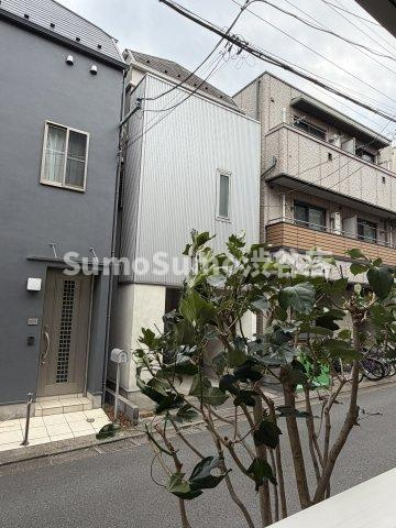 コルノリザイアの展望