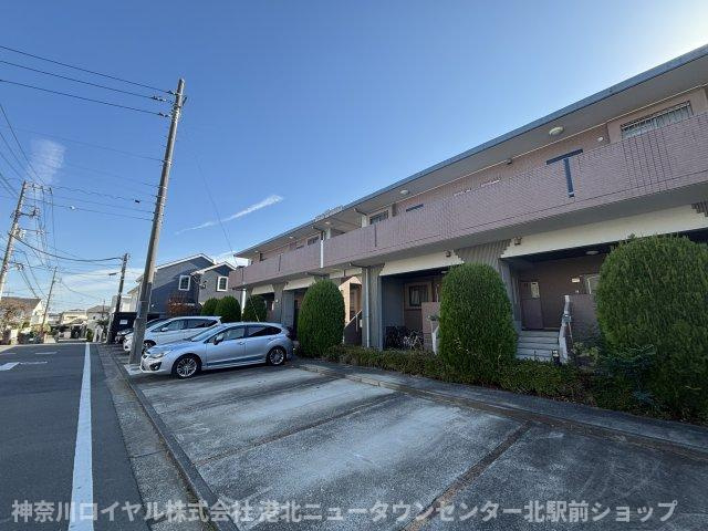 ウエストヒルズの画像