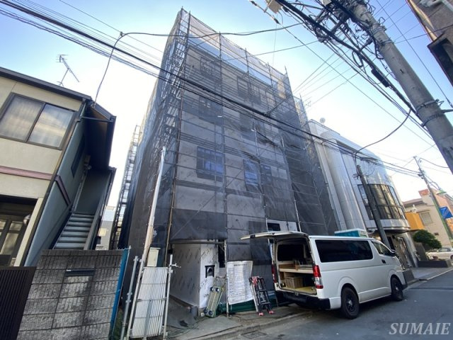 フォルスクラス駒込西ケ原