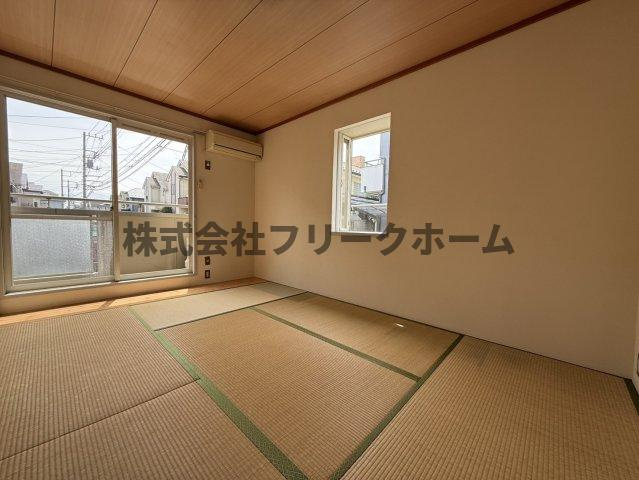 三鷹市上連雀９丁目のアパートのその他