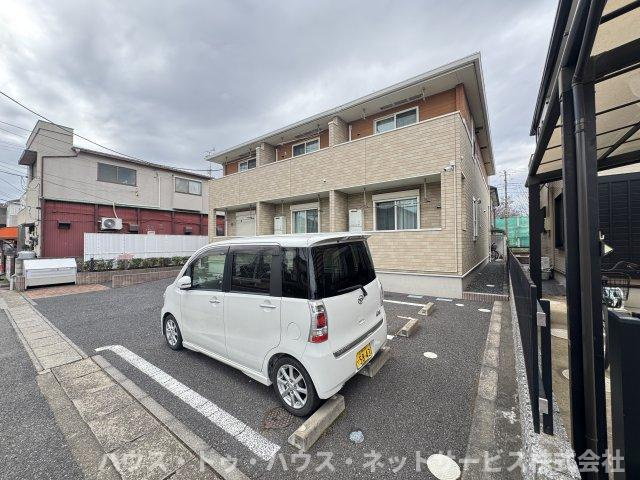 プルメリアのその他