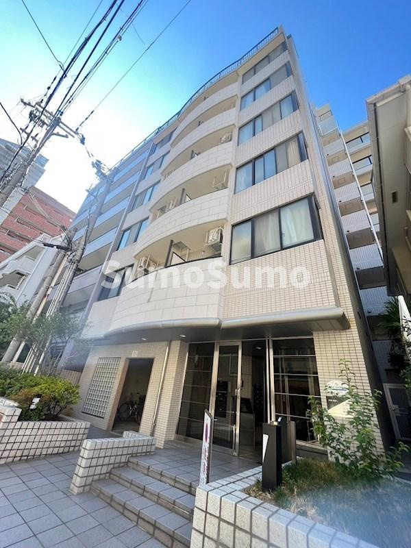 ロイヤル六甲駅前