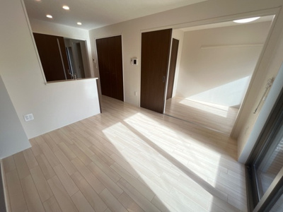 【居間・リビング】 | エルフォルク