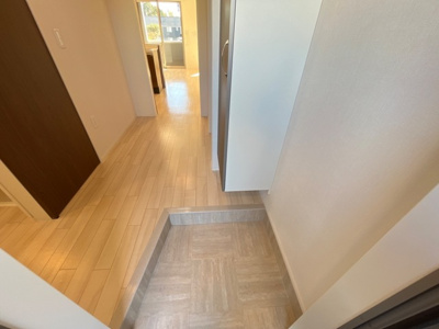 【内装】 | エルフォルク