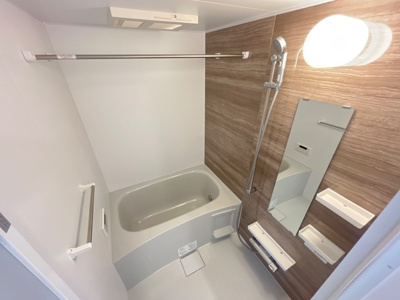 【浴室】 | エルフォルク