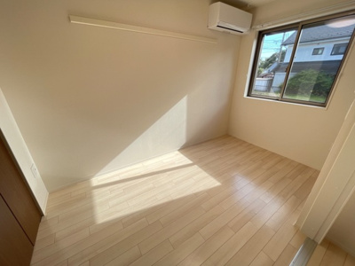 【洋室】 | エルフォルク