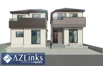 千葉市稲毛区宮野木町１８０６番５２の画像