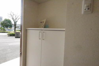 【その他】 | シャーメゾン羽須和 **