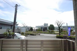 【その他】 | シャーメゾン羽須和 **
