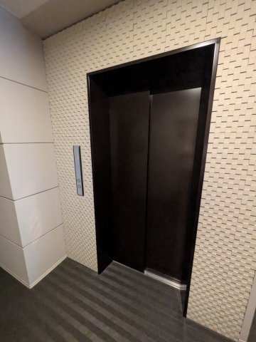 レグゼ鷺沼のその他共用部分
