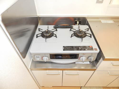 【その他】 | シャーメゾン ルミエール Ⅰ棟