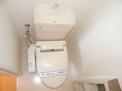 【その他】 | シャーメゾン ルミエール Ⅰ棟