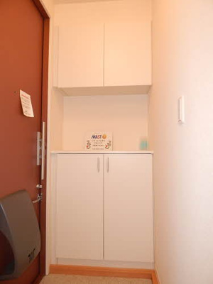 【その他】 | シャーメゾン ルミエール Ⅰ棟