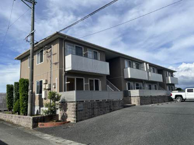 【その他】 | シャーメゾン ルミエール Ⅰ棟